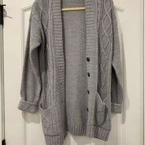 Rimmel London Knit Sweater